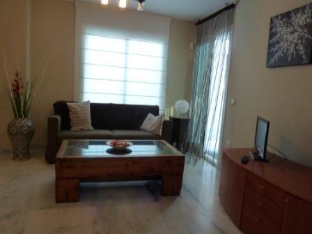 Apartamento en Benalmádena