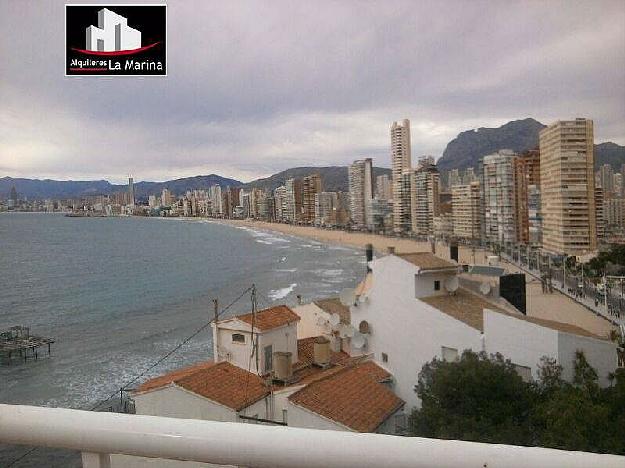 Apartamento en Benidorm