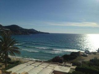 Apartamento en venta en San Jose/Sant Josep, Ibiza (Balearic Islands)