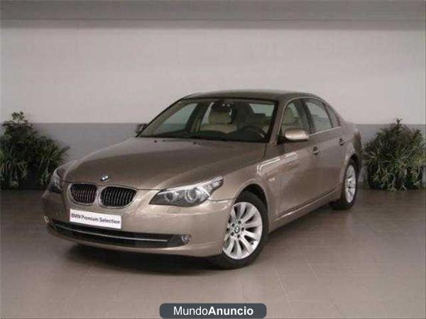 BMW 523 I 523i Berlina