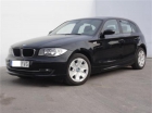 BMW Serie 1 118D 143CV 5P - mejor precio | unprecio.es