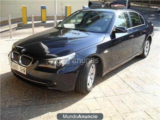 BMW Serie 5 525D