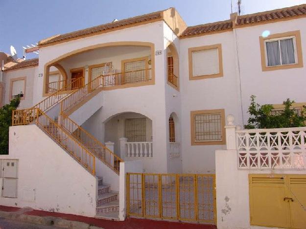 Bungalow en Torrevieja