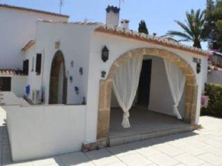 Chalet en venta en Arenal, Alicante (Costa Blanca)