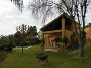 Chalet en venta en Chapas (Las), Málaga (Costa del Sol)