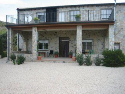 Chalet en venta en Olleria (l'), Valencia (Costa Valencia)