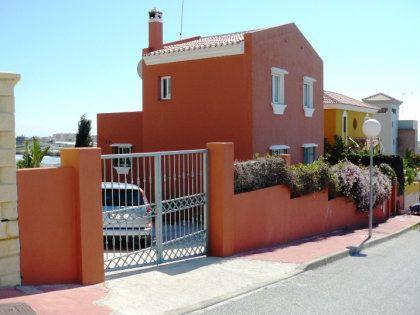 Chalet en venta en Torrox, Málaga (Costa del Sol)