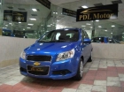 Chevrolet Aveo 1.2 I 85 CV - mejor precio | unprecio.es