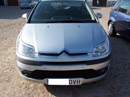 Citroen C4 1600 110cv en Ciudad Real