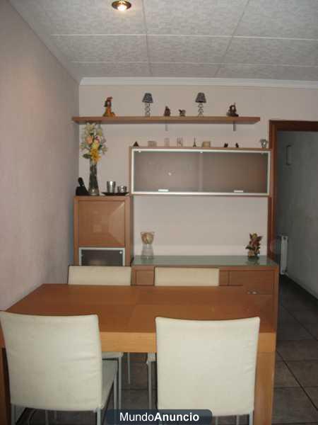 CONJUNTO COMEDOR