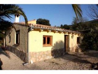 Finca/Casa Rural en venta en Ontinyent, Valencia (Costa Valencia)