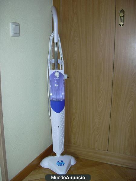 LIMPIADOR A VAPOR STEAM MOP H2O