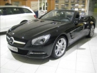 Mercedes-Benz CLASE SL SL 350 - mejor precio | unprecio.es