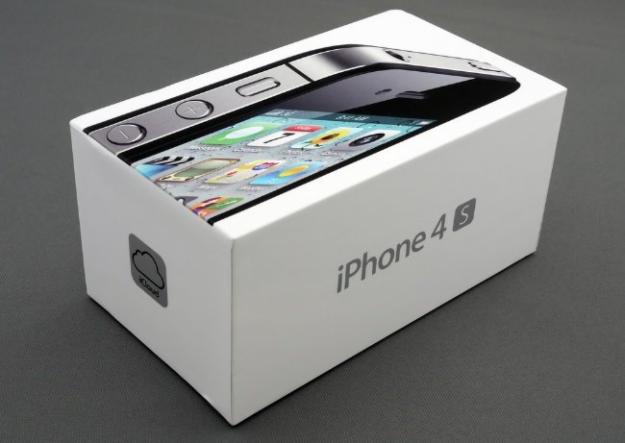 oferta iphone 4s