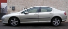 Peugeot 407 HDI 2.0 136cv Confort Pack. - mejor precio | unprecio.es