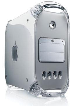 PowerMac G4  Doble Procesador 2x1.25Ghz. Con garantía