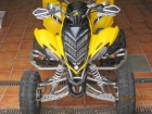 Quad yamaha raptor 700 - mejor precio | unprecio.es