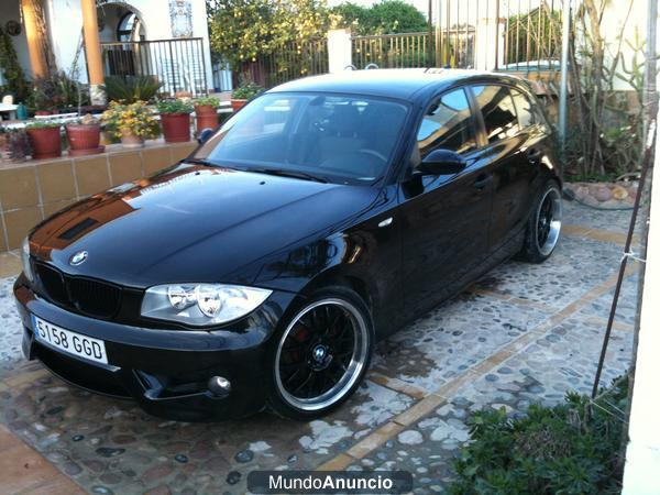 se vende bmw serie1