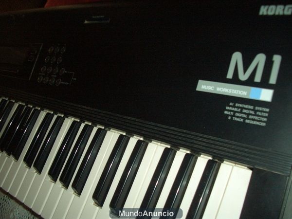 VENDO M1 KORG