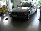 Venta de coche BMW 320 D '03 en Huesca - mejor precio | unprecio.es