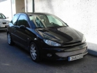 Venta de Peugeot 206 HDI PLAYSTATION2 '03 en Pobra Do Caramiñal - mejor precio | unprecio.es