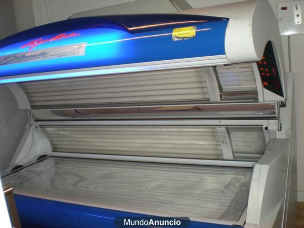 Ocasión!!! Vendo Solarium Ergoline Classic 500 por 600 €