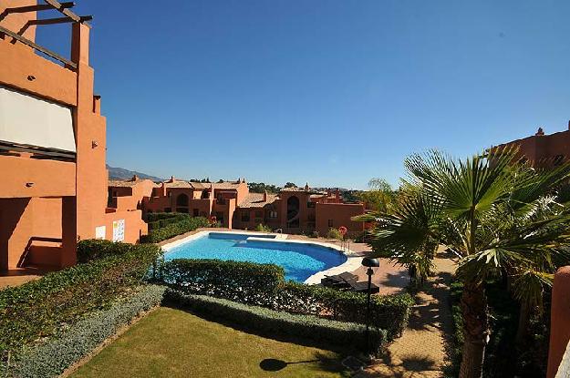 Apartamento a la venta en Benahavis Costa del Sol