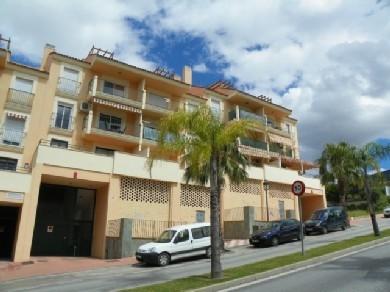 Apartamento con 2 dormitorios se vende en Alhaurin el Grande