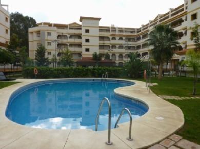 Apartamento con 2 dormitorios se vende en Mijas Costa, Costa del Sol