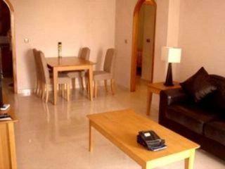 Apartamento en alquiler en Cabo Roig, Alicante (Costa Blanca)