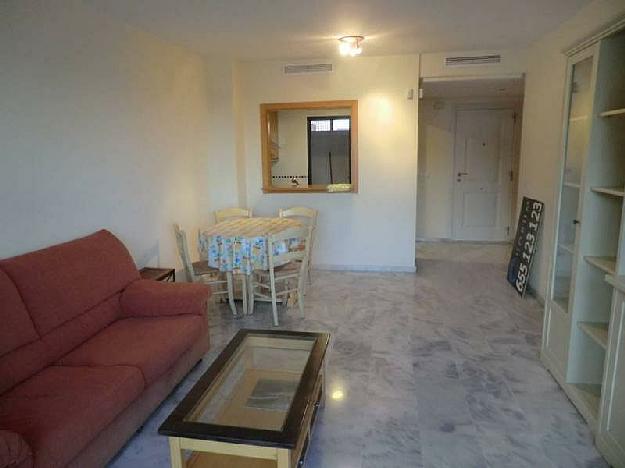 Apartamento en Finestrat