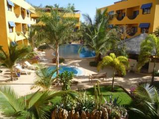 Apartamento en residencia : 4/4 personas - piscina - saly  senegal