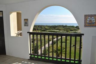 Apartamento en residencia : 4/6 personas - piscina - saint cyprien plage  pirineos orientales  languedoc-rosellon  franc