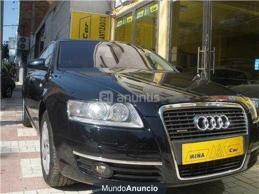 Audi A6 3.2 FSI TIPTRONIC QUATTRO