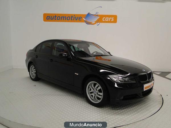 BMW 320 E90 163CV 6VEL