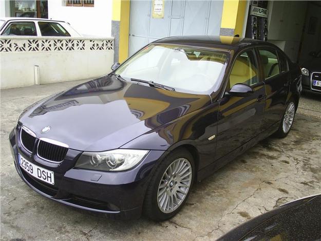 BMW Serie 3 320i