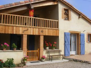 Casa : 8/10 personas - moissac  tarn y garona  midi-pirineos  francia