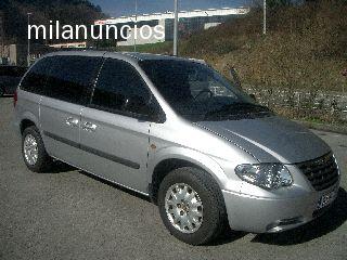 CHRYSLER voyager