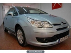 Citroën C4 Coupe 1.6HDI 110 Collection I - mejor precio | unprecio.es