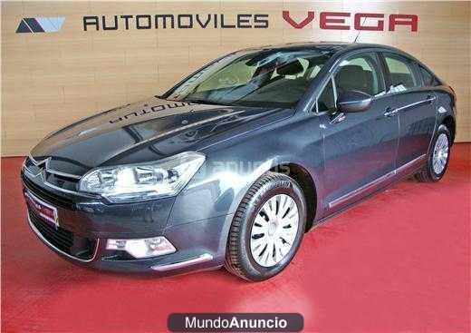 Citroën C5 1.6 HDi FAP Premier