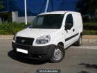 Fiat Doblo Cargo 1.3Mjt ** GARANTIZADA Y - mejor precio | unprecio.es