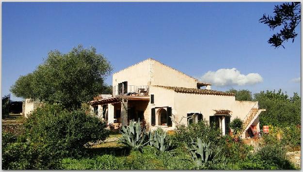 Finca/Casa Rural en venta en Son Carrio, Mallorca (Balearic Islands)