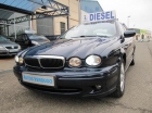 Jaguar X-Type 22 D CLASSIC en Sevilla - mejor precio | unprecio.es