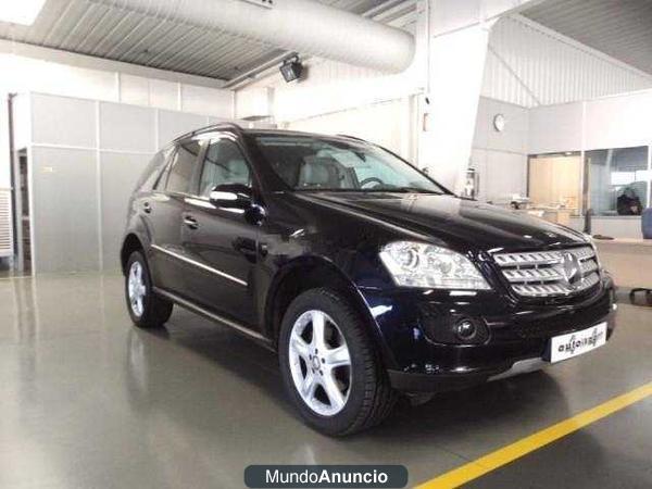 Mercedes-Benz Clase M ML 280 CDI