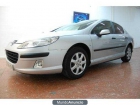 Peugeot 407 CONFORT HDI+ Reg. de Veloc. - - mejor precio | unprecio.es