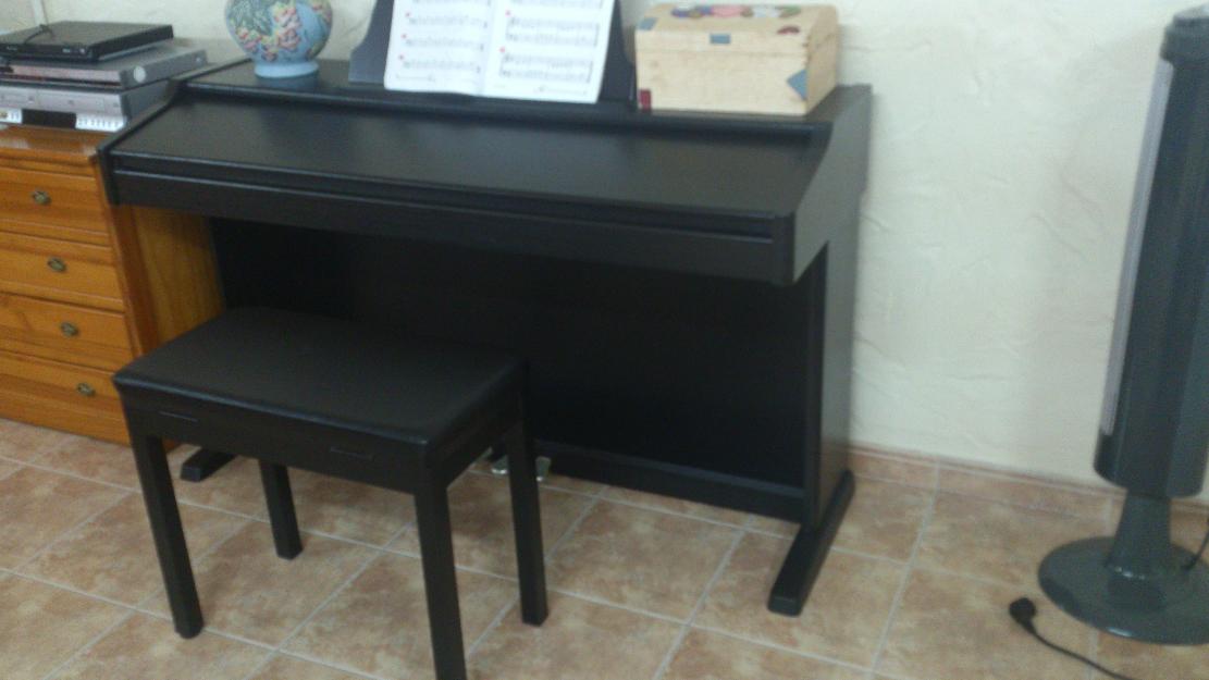 Piano ketron