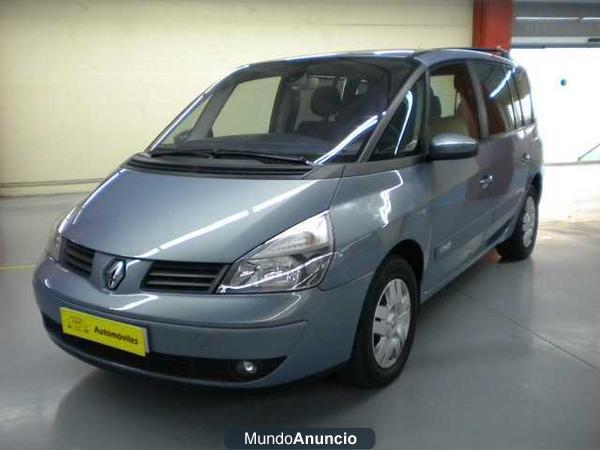 Renault ESPACE 1.9 DCI