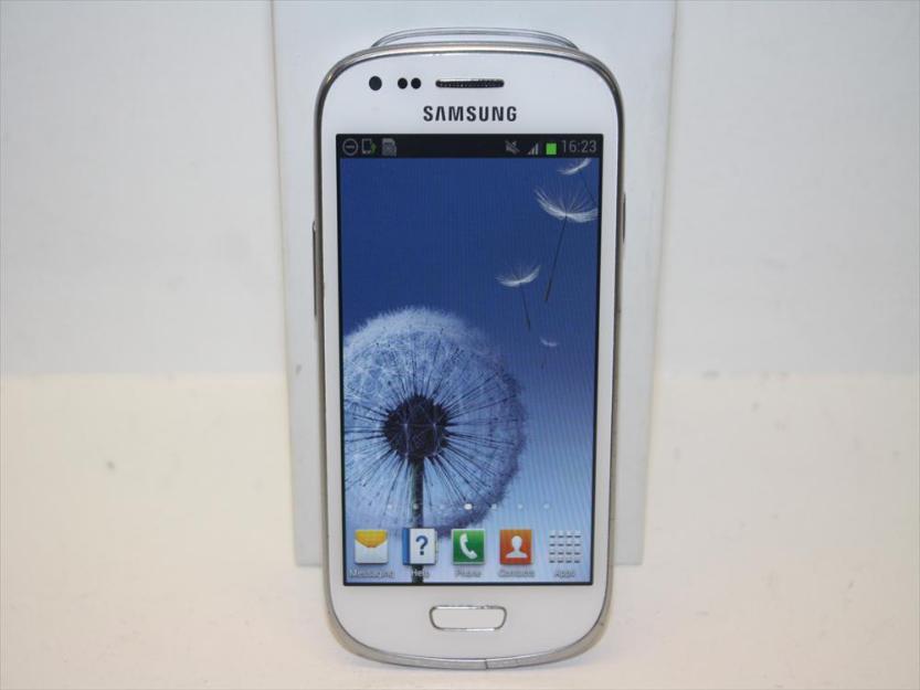 Samsung Galaxy s3 mini