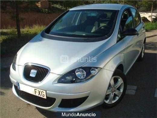 Seat ALTEA 1.6 102cv Reference