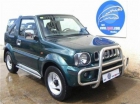 SUZUKI JIMNY HARD TOP A.A. - Barcelona - mejor precio | unprecio.es